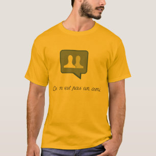 Der Verrat des Internets T-Shirt