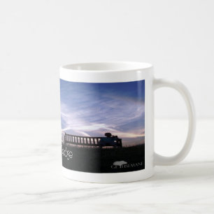 Der Verstand hat keine Grenzen Tasse