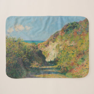 Der versunkene Weg   1882 Sherpadecke