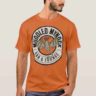 Der verworrene Mynock T-Shirt