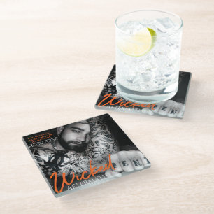 Der verworrene Untersetzer