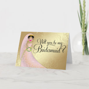 Der verzierte Hennastrauch 311 erröten rosa Einladung