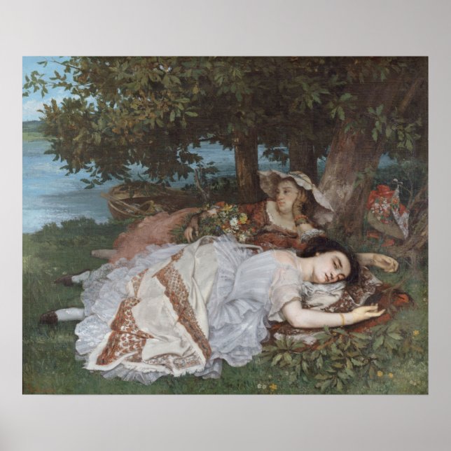 Der verzweifelte Mann Poster (Vorne)