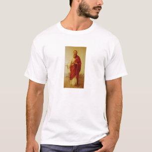 Der Vintage T - Shirt Apostel-St Paul