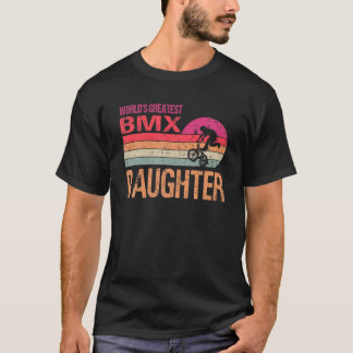 Der Vintagste Muttertag der Welt für die größte Bm T-Shirt