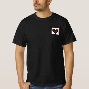 Der visionäre T - Shirt des Toten Dichters
