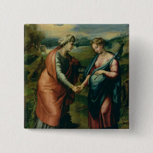 Der Visitation Button