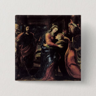 Der Visitation Button