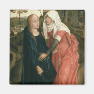 Der Visitation Magnet