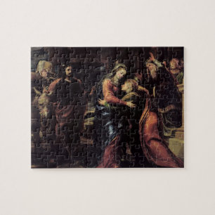 Der Visitation Puzzle