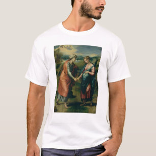 Der Visitation T-Shirt