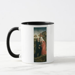 Der Visitation Tasse