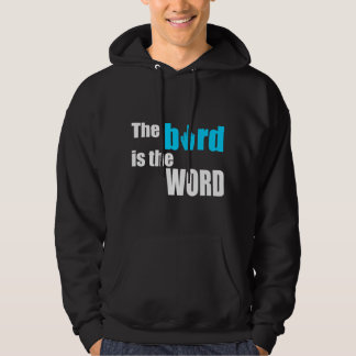 Der Vogel Hoodie