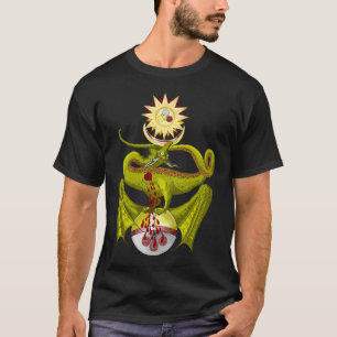 Der Vogel von Hermes T-Shirt