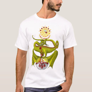 Der Vogel von Hermes T-Shirt