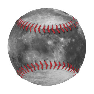 Der Vollmond Baseball