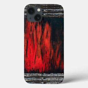 Der Vollstrecker Case-Mate iPhone Hülle