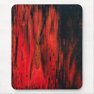 Der Vollstrecker Mousepad