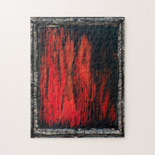 Der Vollstrecker Puzzle