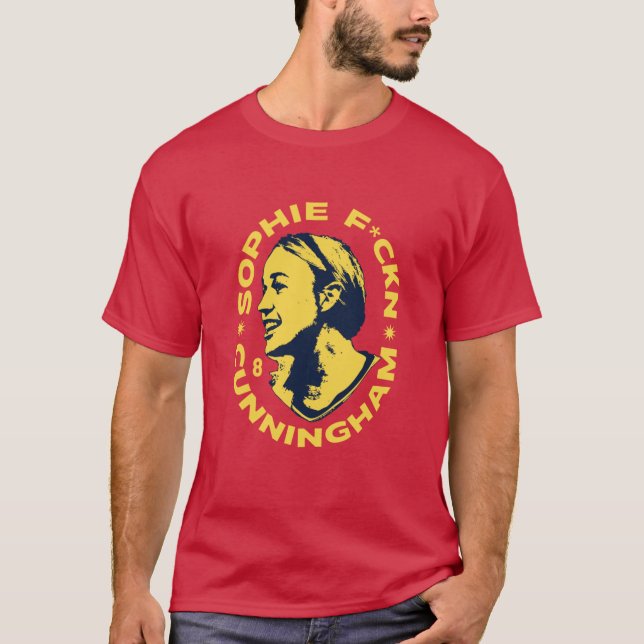 Der Vollstrecker T-Shirt (Vorderseite)