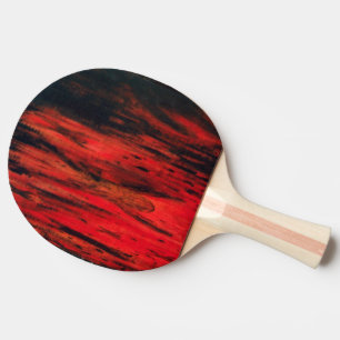 Der Vollstrecker Tischtennis Schläger
