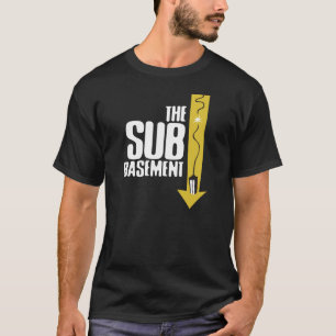 Der Vor-Keller T-Shirt