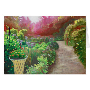 Der Vorabend des Hochsommers 2013