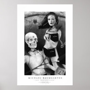 Der Vorschlag Poster