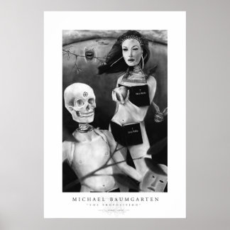 Der Vorschlag Poster