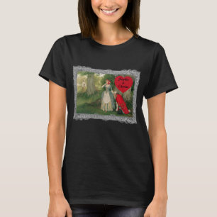 Der Vorschlag von Sir James Dromgole Linton T-Shirt