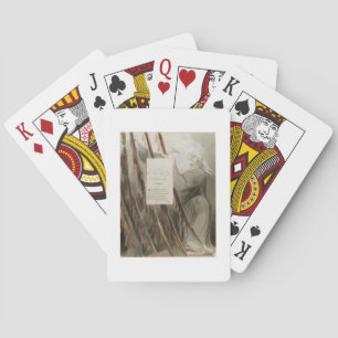 Der Vorstand: A Pindaric Ode, von 'The Poems of Th Spielkarten