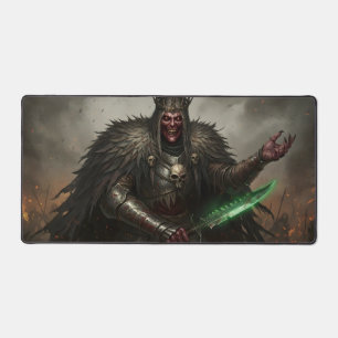 Der Vulkanier Schreibtischunterlage