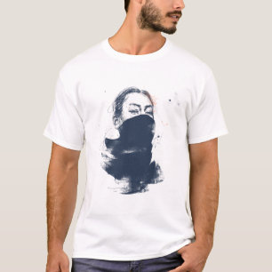 Der Wachmann - T-Shirt