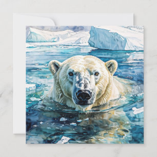 Der wachsame Eiswächter