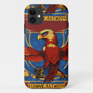 Der Wächter der Nation Case-Mate iPhone Hülle