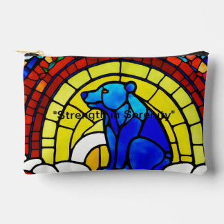 "Der Wächter der Strahlung" Zubehörtasche