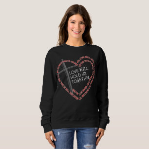 Der Wächter-dunklen der Frauen meines Bruders das Sweatshirt