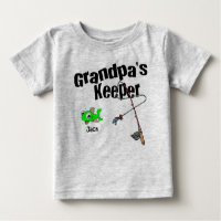 Der Wächter-Jack-T - Shirt und Geschenke des