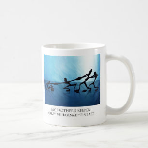Der Wächter meines Bruders Kaffeetasse