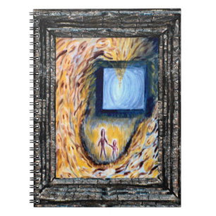 Der Wächter Notizblock