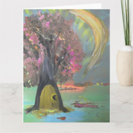 Der Wächter stiller Geheimnisse Karte