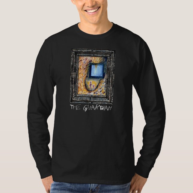 Der Wächter T-Shirt (Vorderseite)