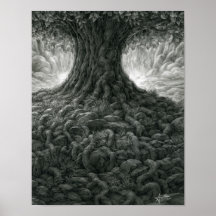 Der Wächterbaum