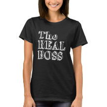 Der wahre Boss
