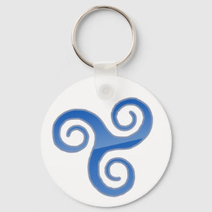 Der wahre Schlüsselmeister Schlüsselanhänger