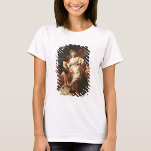 Der Wahrsager (L'Indivona), 1740 T-Shirt