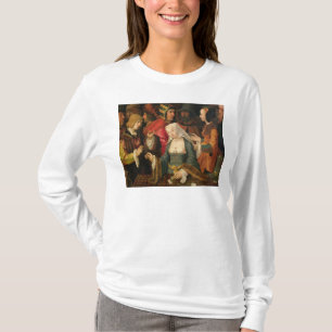 Der Wahrsager T-Shirt
