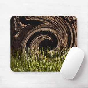 Der Wald...... Mousepad