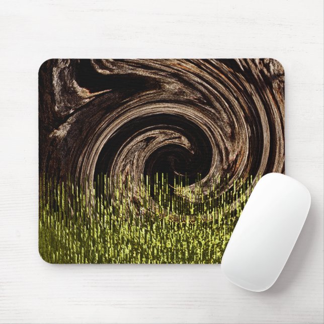 Der Wald...... Mousepad (Mit Mouse)