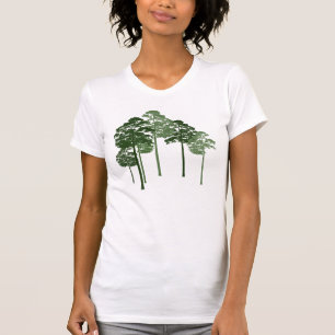 Der Wald T-Shirt
